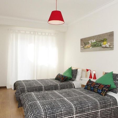 Family Central Apartment In Sao Pedro Do Estoril Экстерьер фото