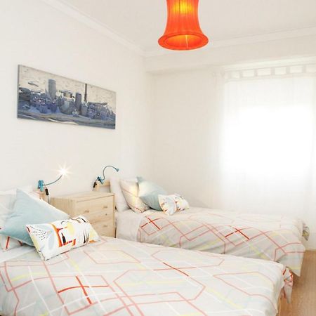 Family Central Apartment In Sao Pedro Do Estoril Экстерьер фото